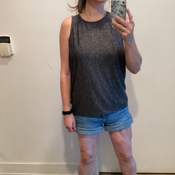 Babaton Slouchy Tank Top - Picture 7 of 8